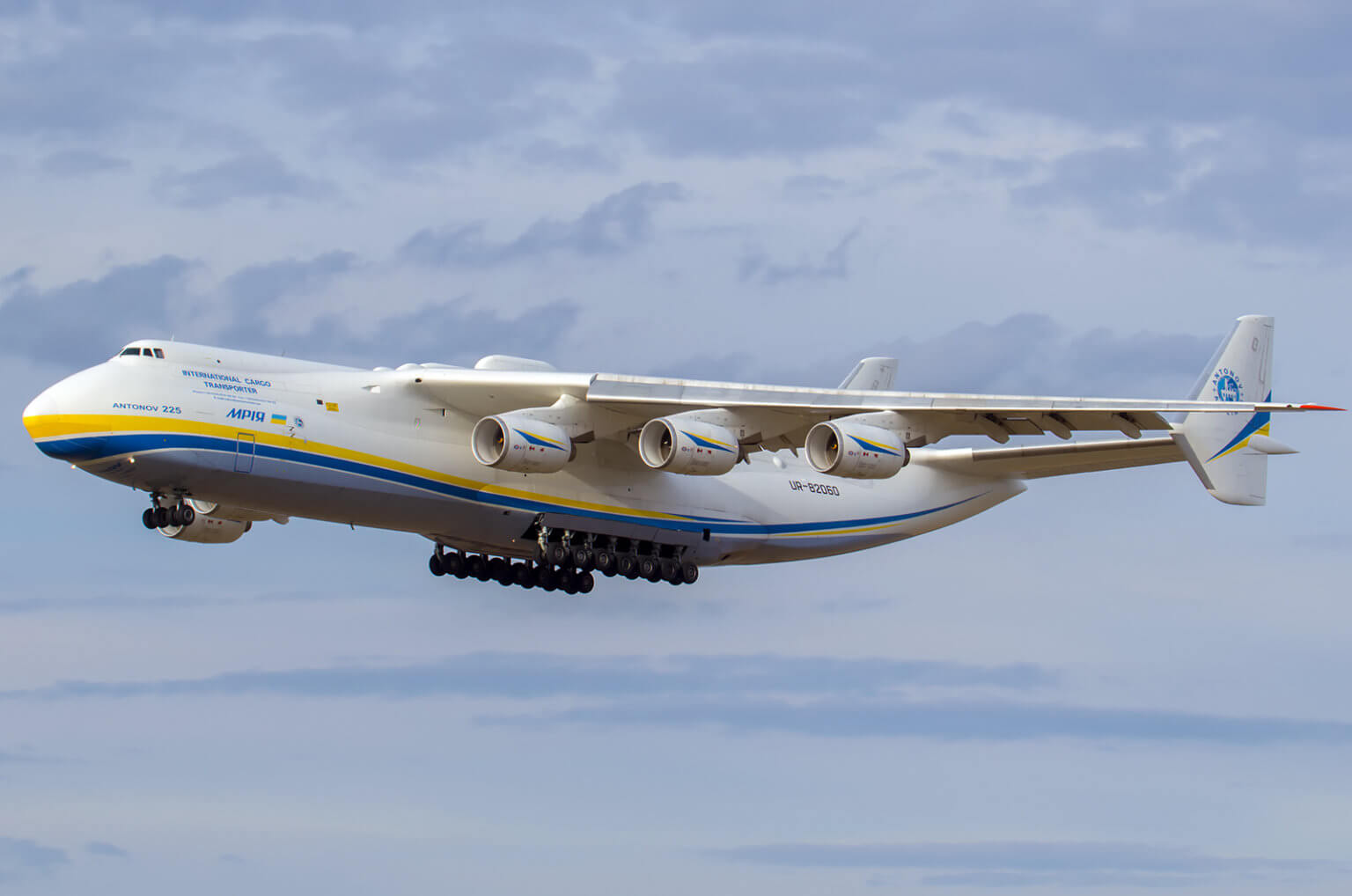 【文章】世界上最大的十大飞机：全球十大飞机排名，你都知道哪些-Mac920的个人博客